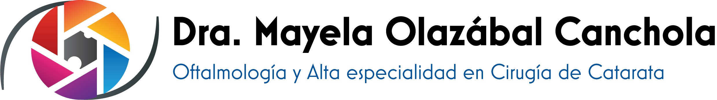 Dra. Mayela Olazábal Canchola