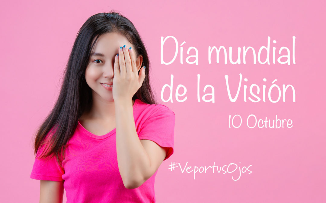 Día mundial de la Visión
