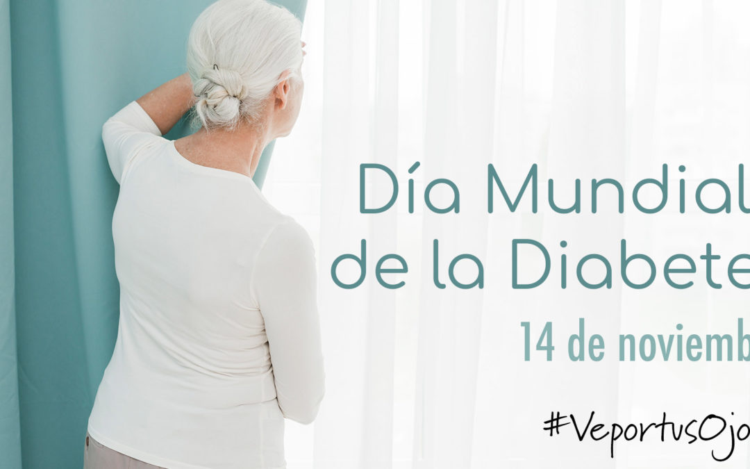 Día Mundial de la Diabetes